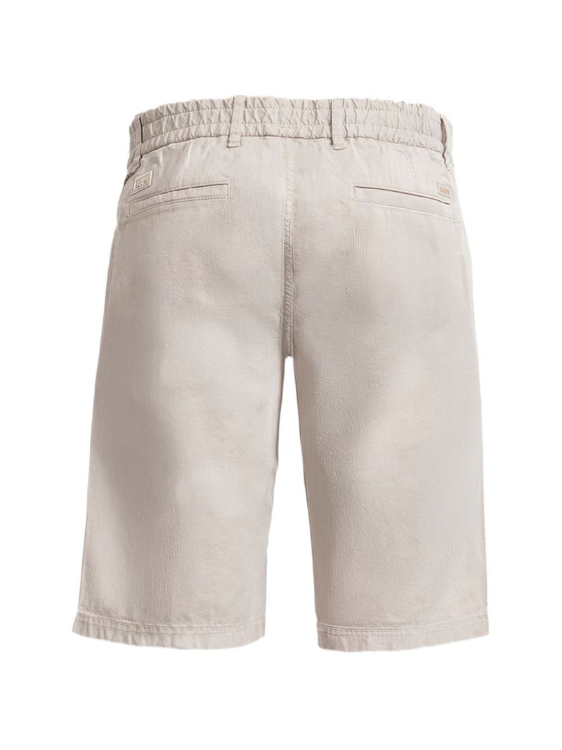 BOSS bermuda shorts outlook