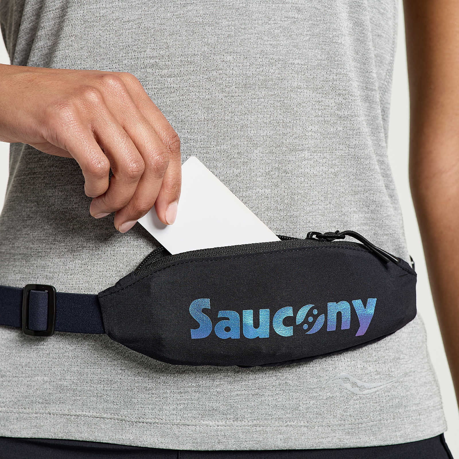 Outpace Run Belt - 3