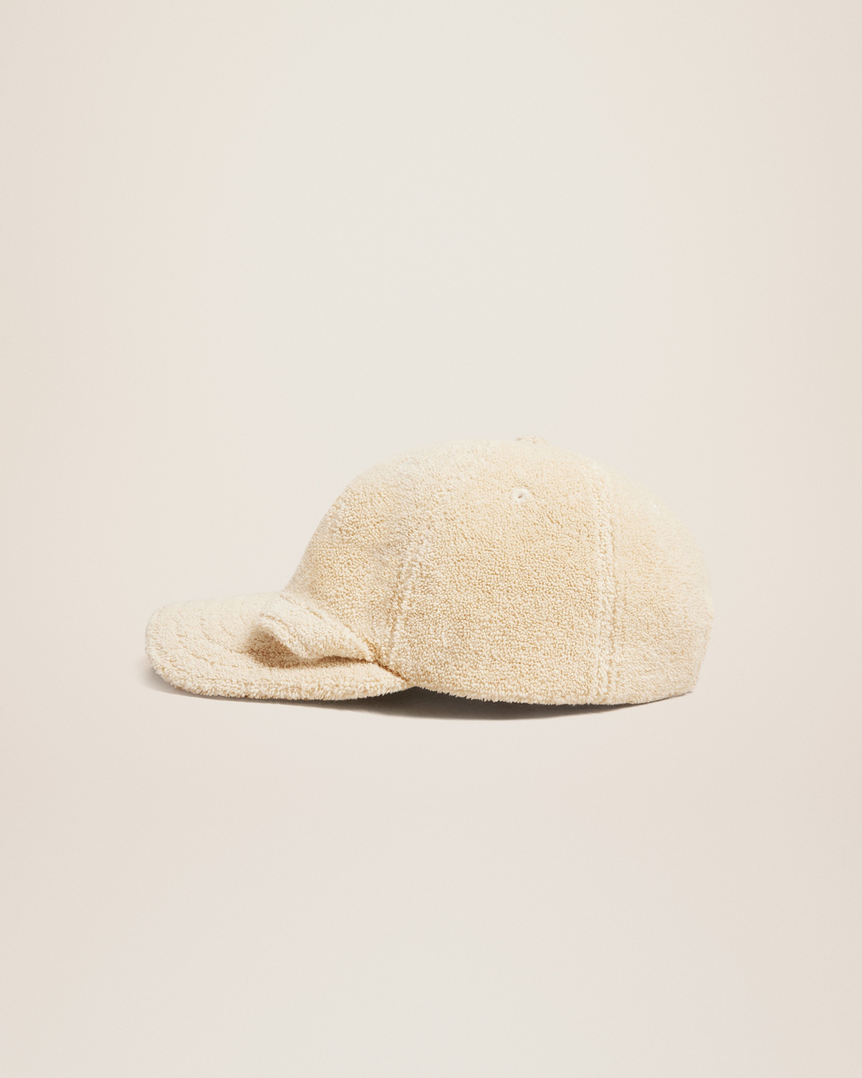 La casquette Banho - 2