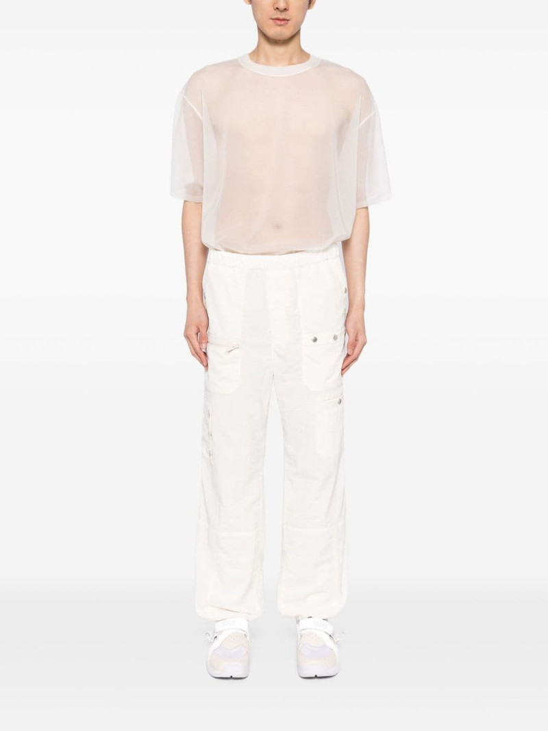UNDERCOVER pocket track pant outlook