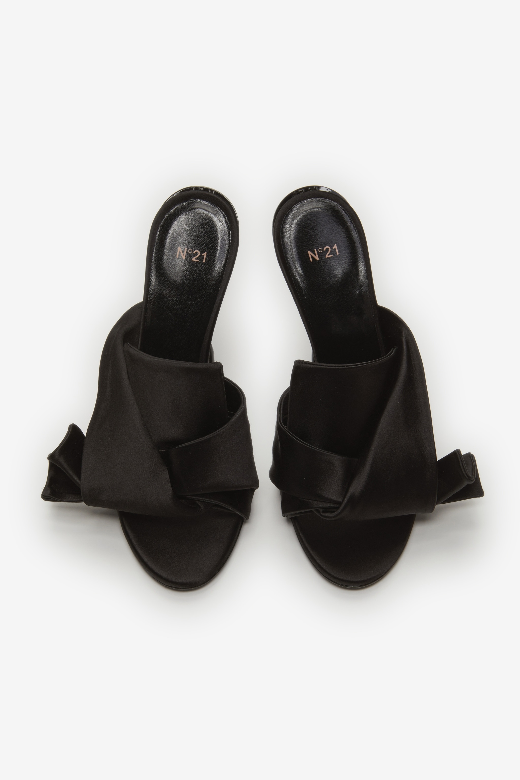 BOW HOUDINI MULES - 2