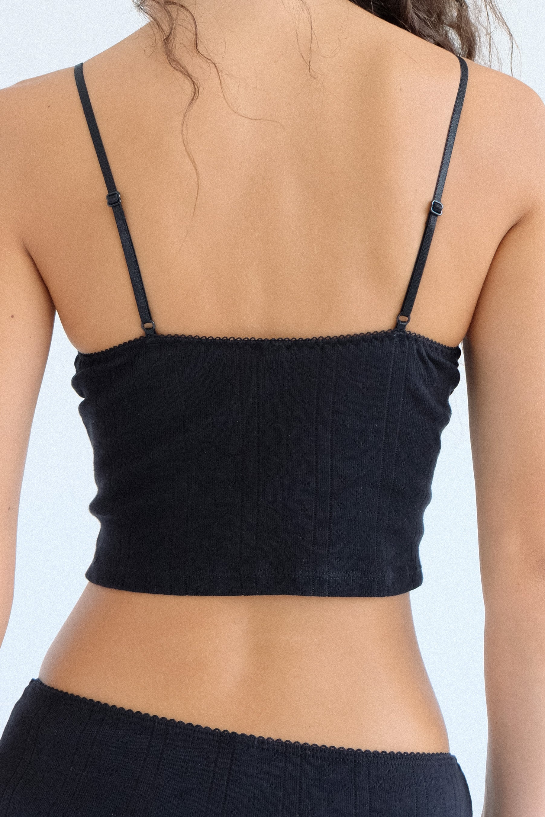 The Corselette Black - 4