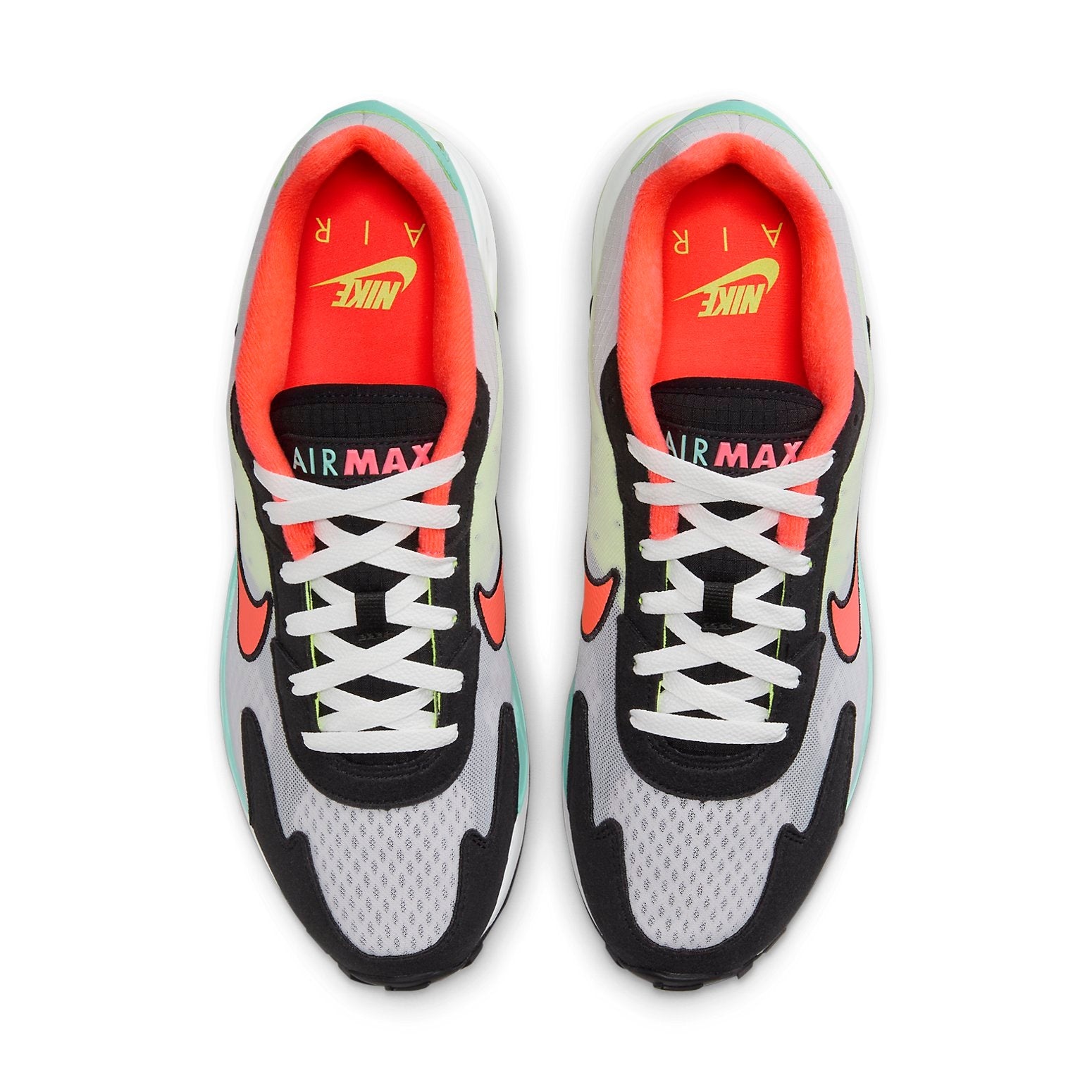 Nike Air Max Solo 'Hot Punch' FZ4136-001 - 5