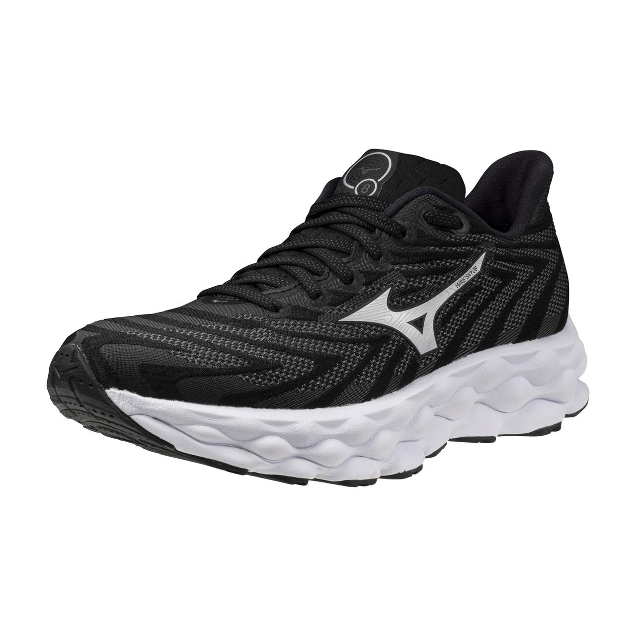 Women's Wave Sky 8 Running Shoe - 6