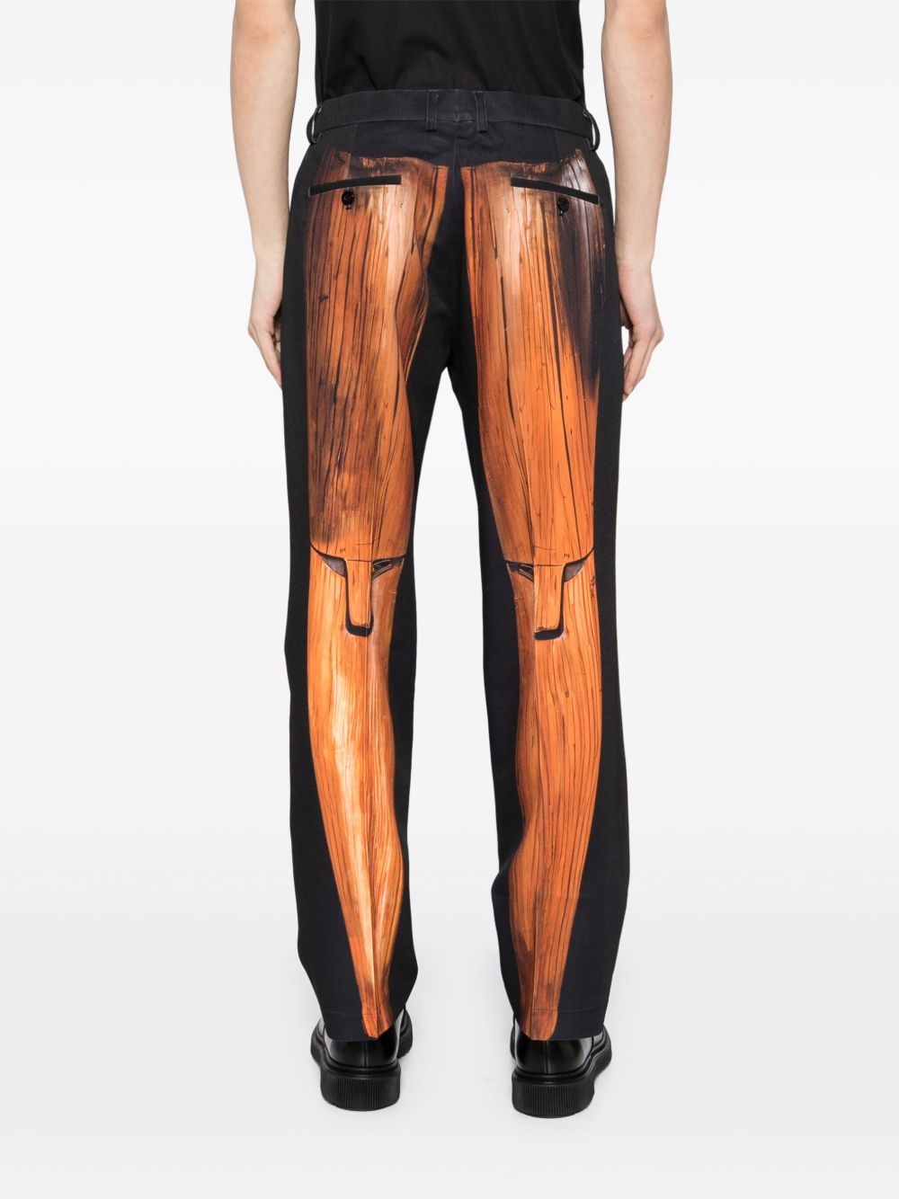 Mannequin figure trousers - 4
