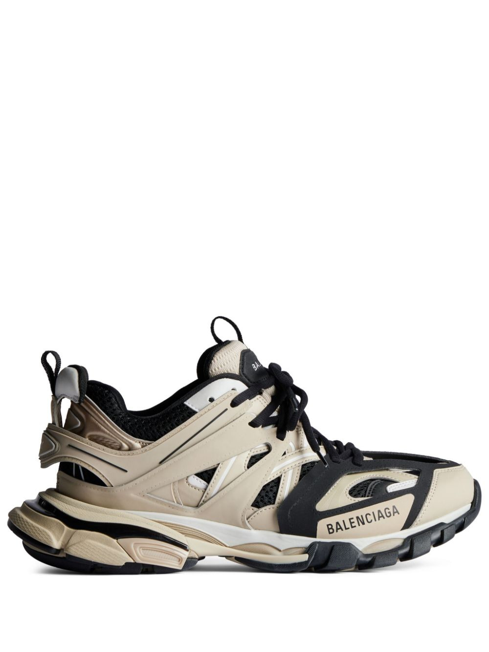 Balenciaga Sneakers Beige - 1