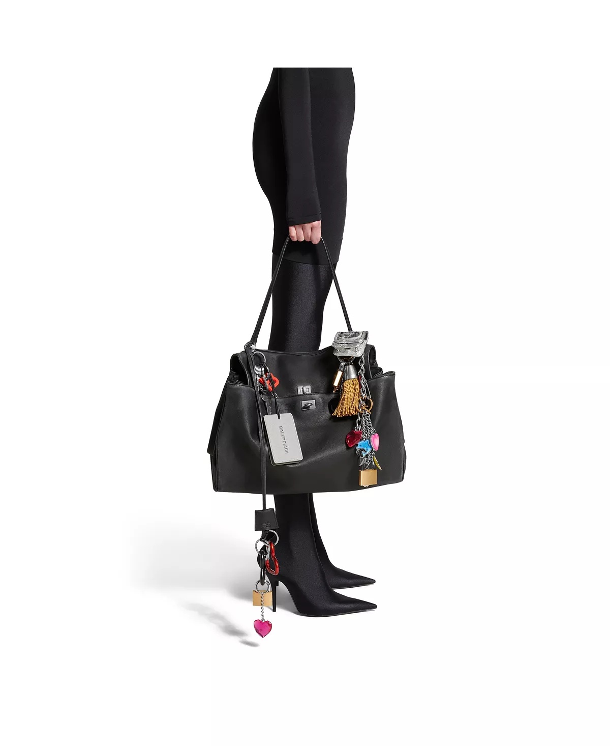 Rodeo Large Handbag - 2
