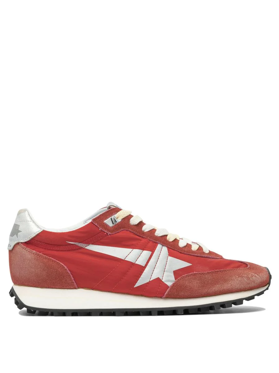 Golden Goose "Marathon" Sneakers - 1
