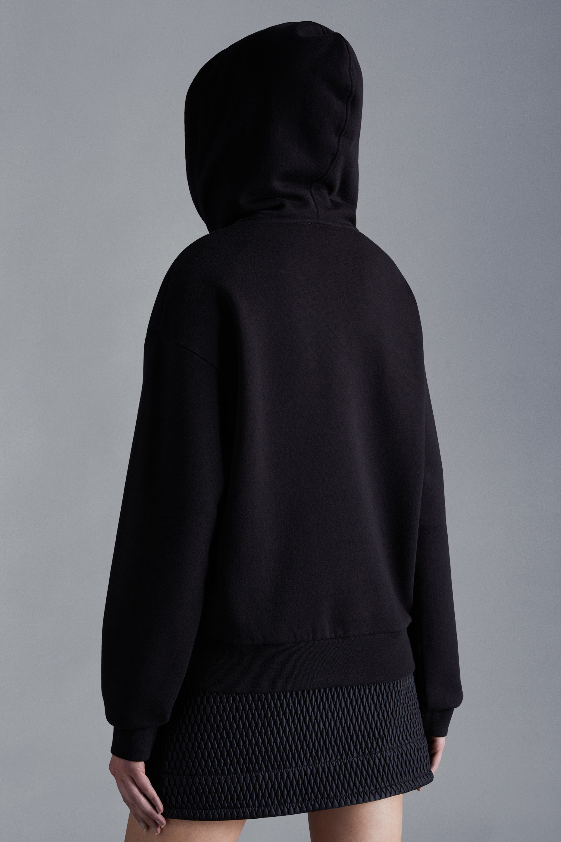 Logo Hoodie - 4