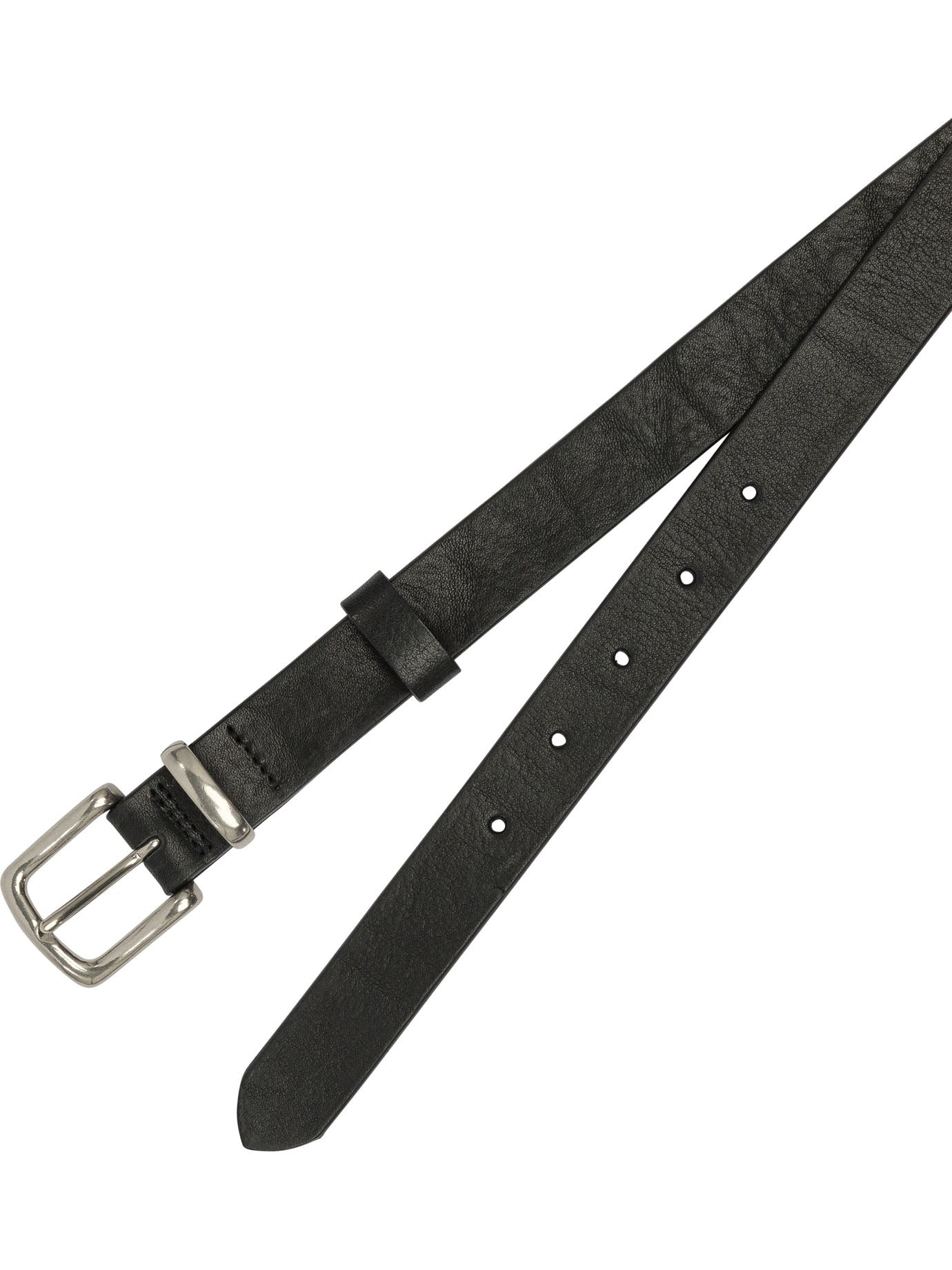 Nonnative Belts - 2