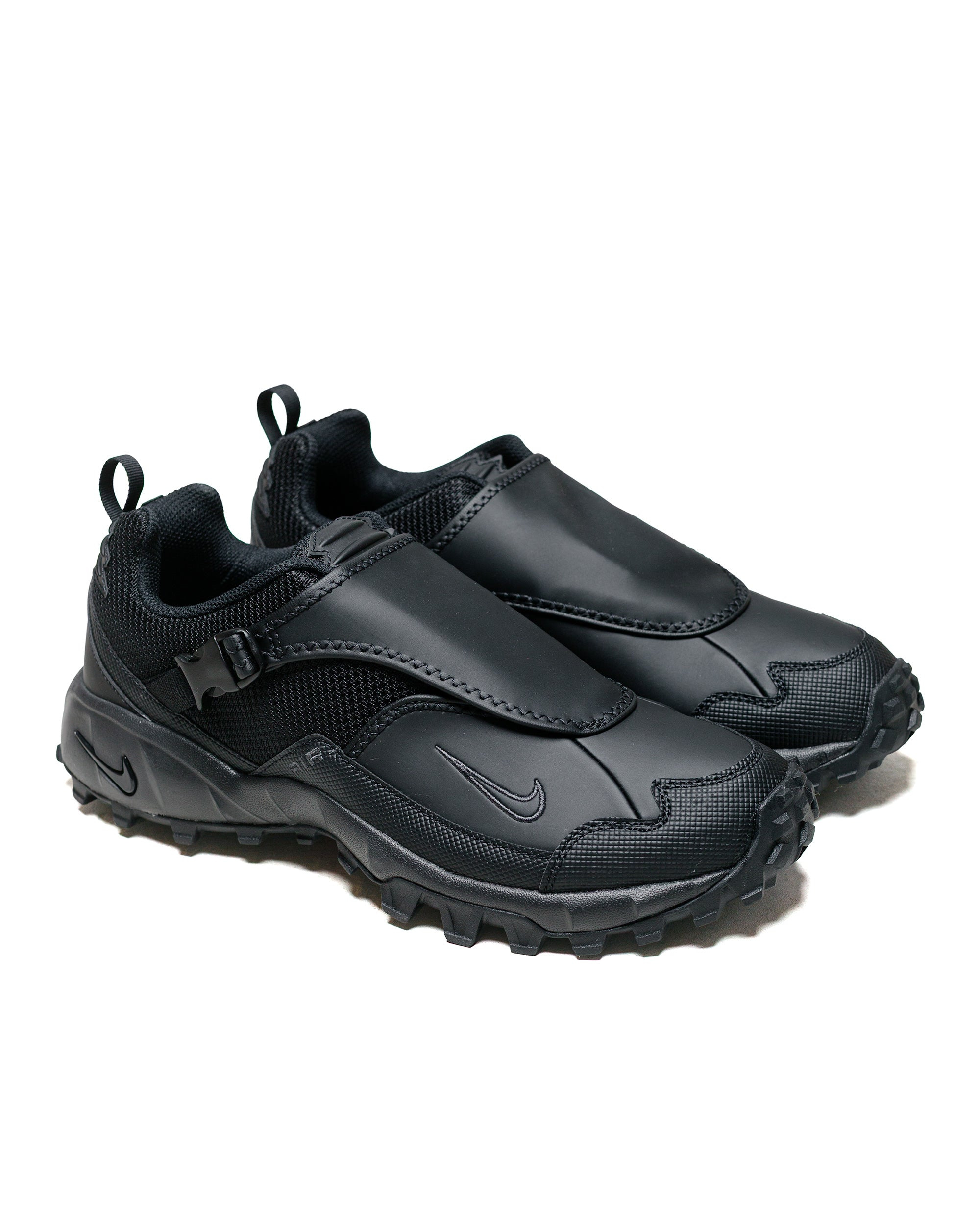 ACG Phassad Black - 2