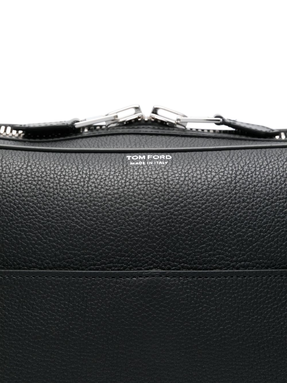 leather briefcase - 3