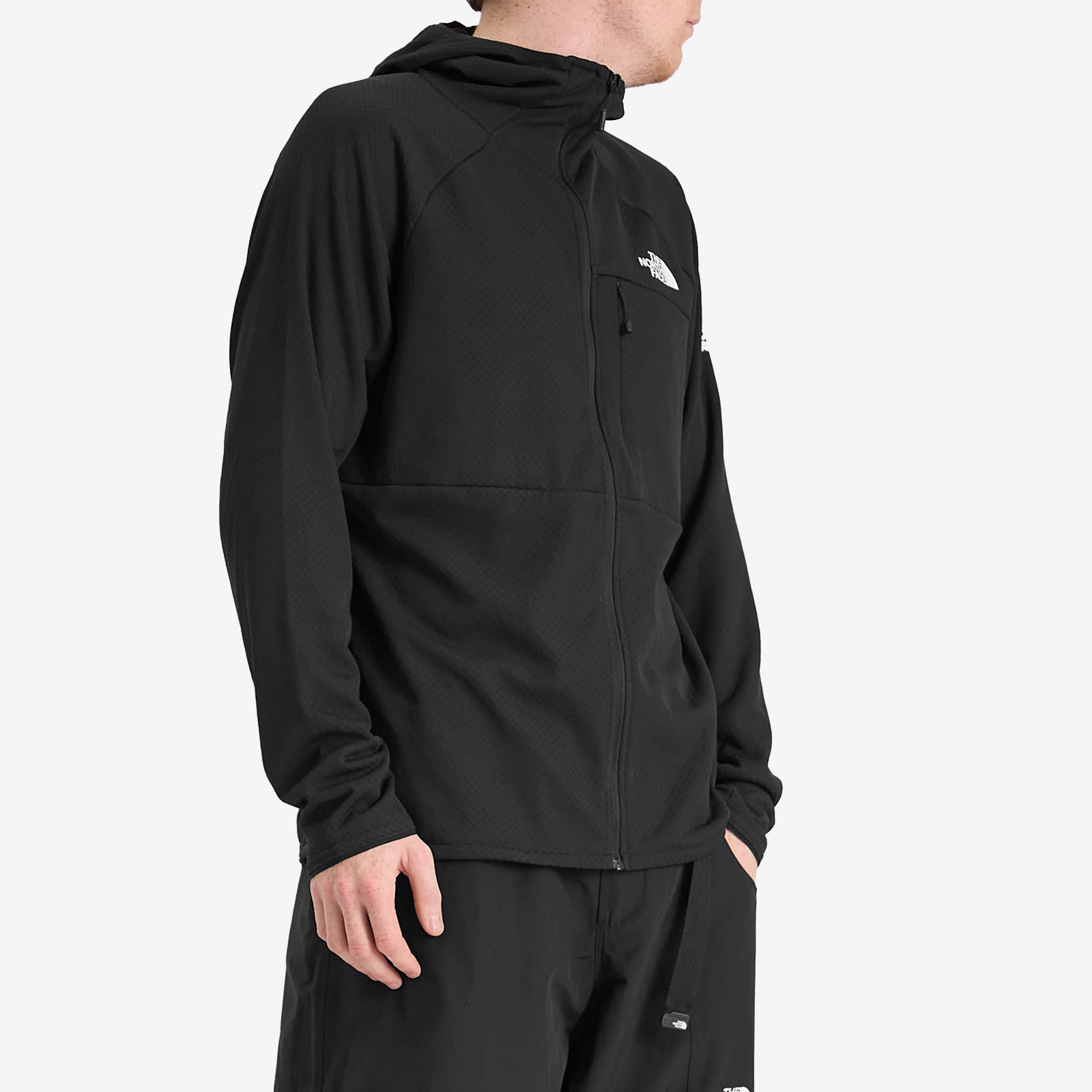 The North Face Summit Series Futurefleece Full Zip Hoodie - 2