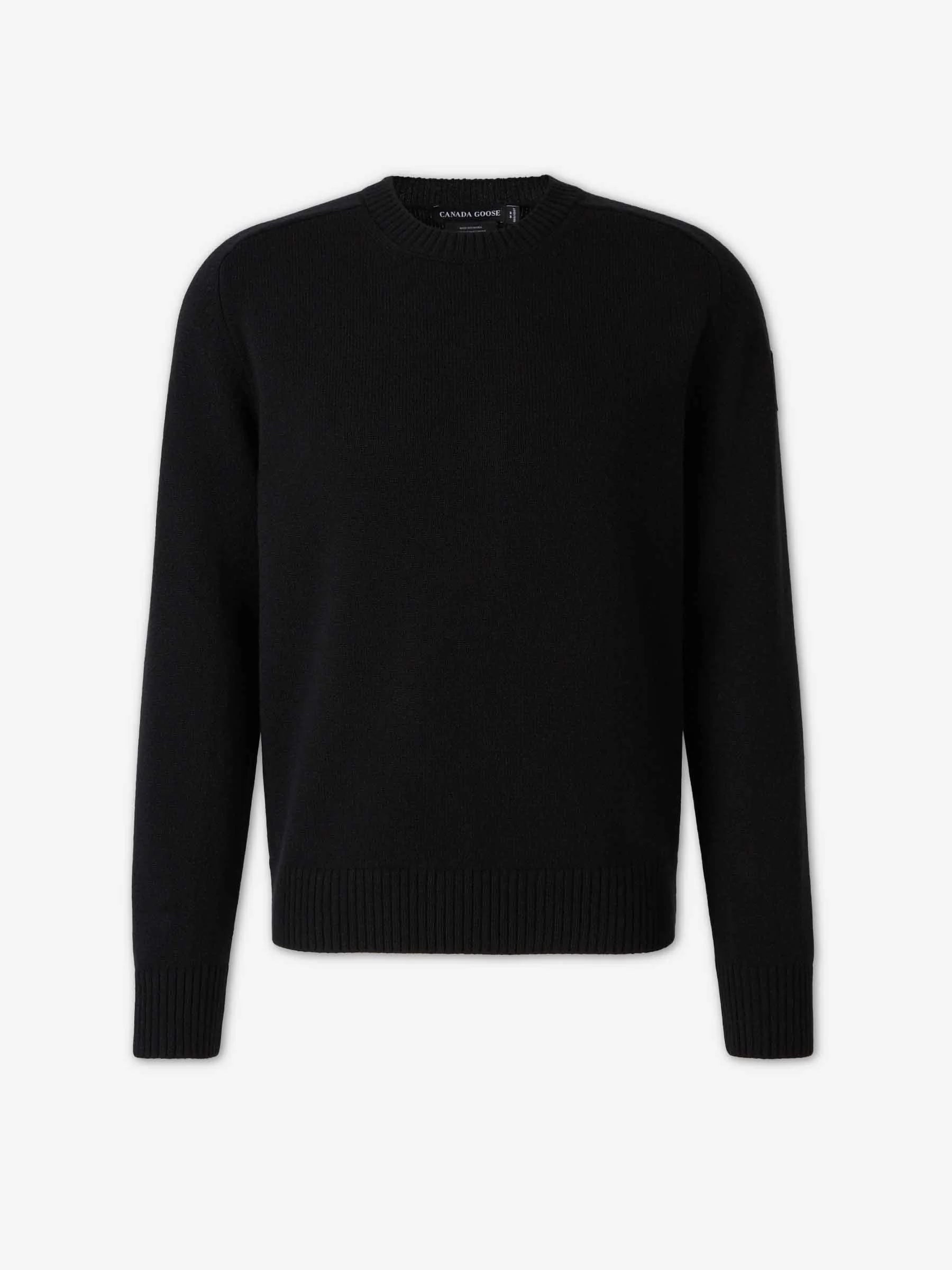 MATAWIN SWEATER - 1