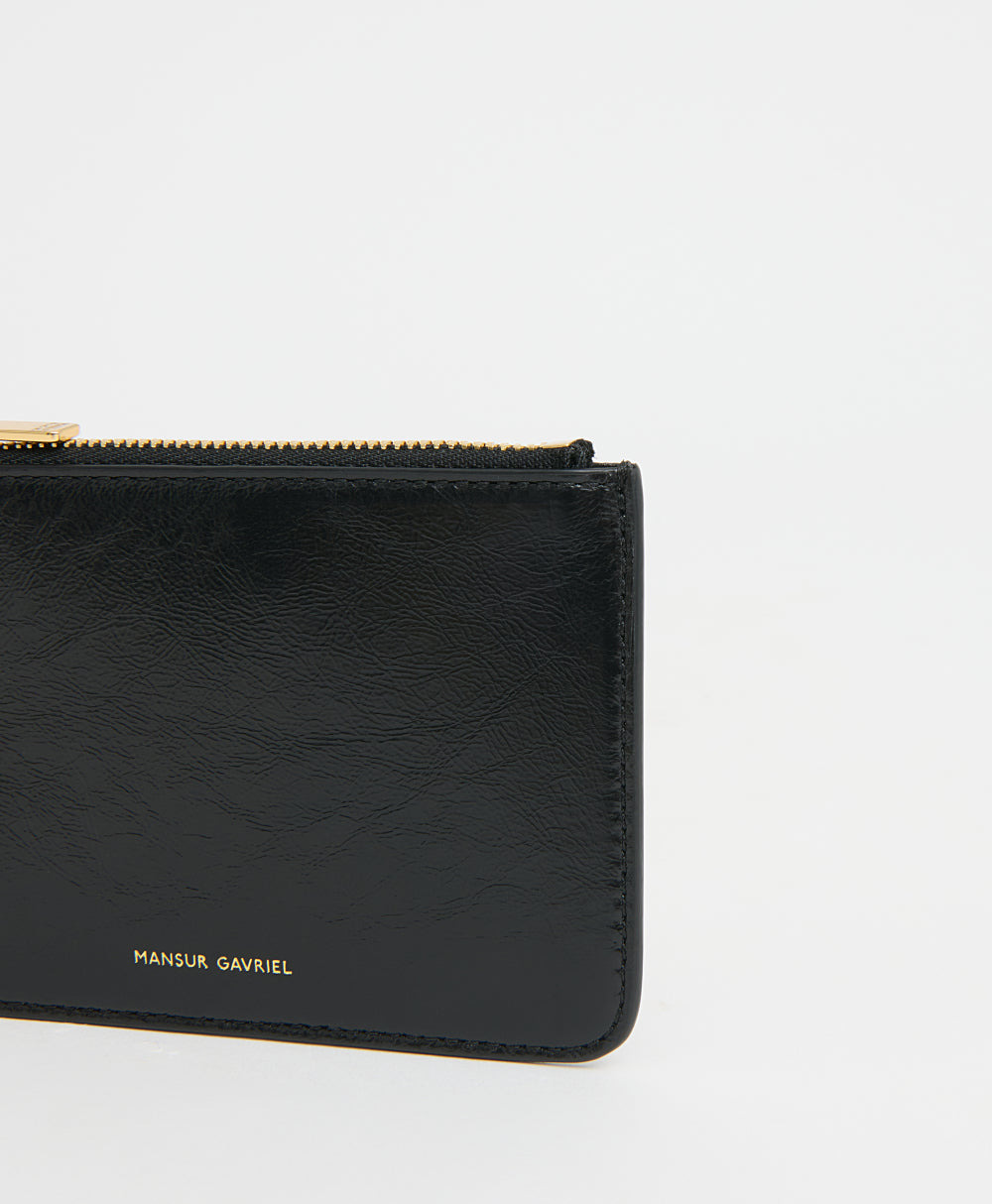 KEYCHAIN ZIP CASE - 4