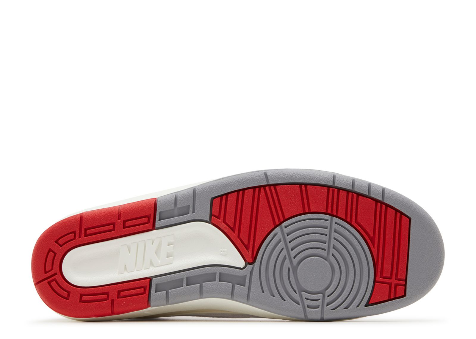 JORDAN 2 RETRO 'ORIGINS' - 4