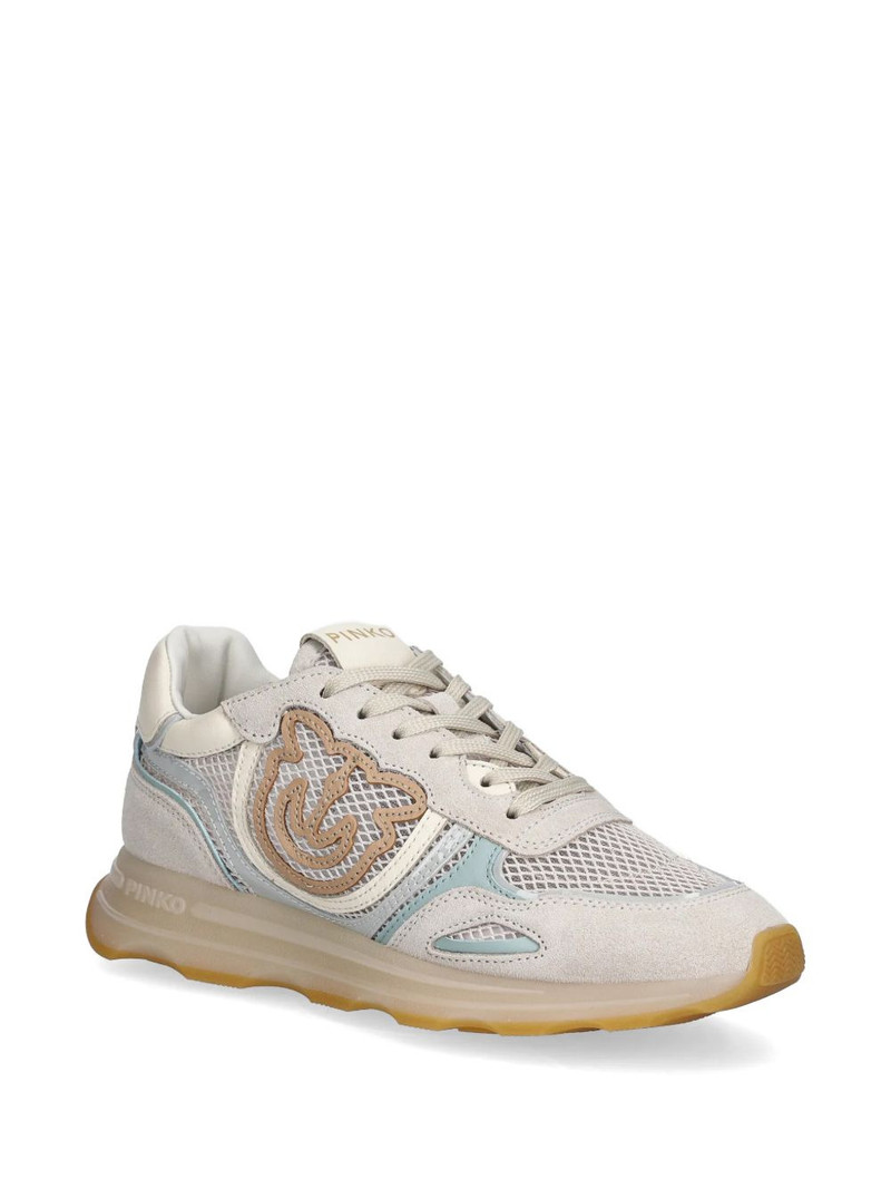 PINKO Zoe sneakers outlook