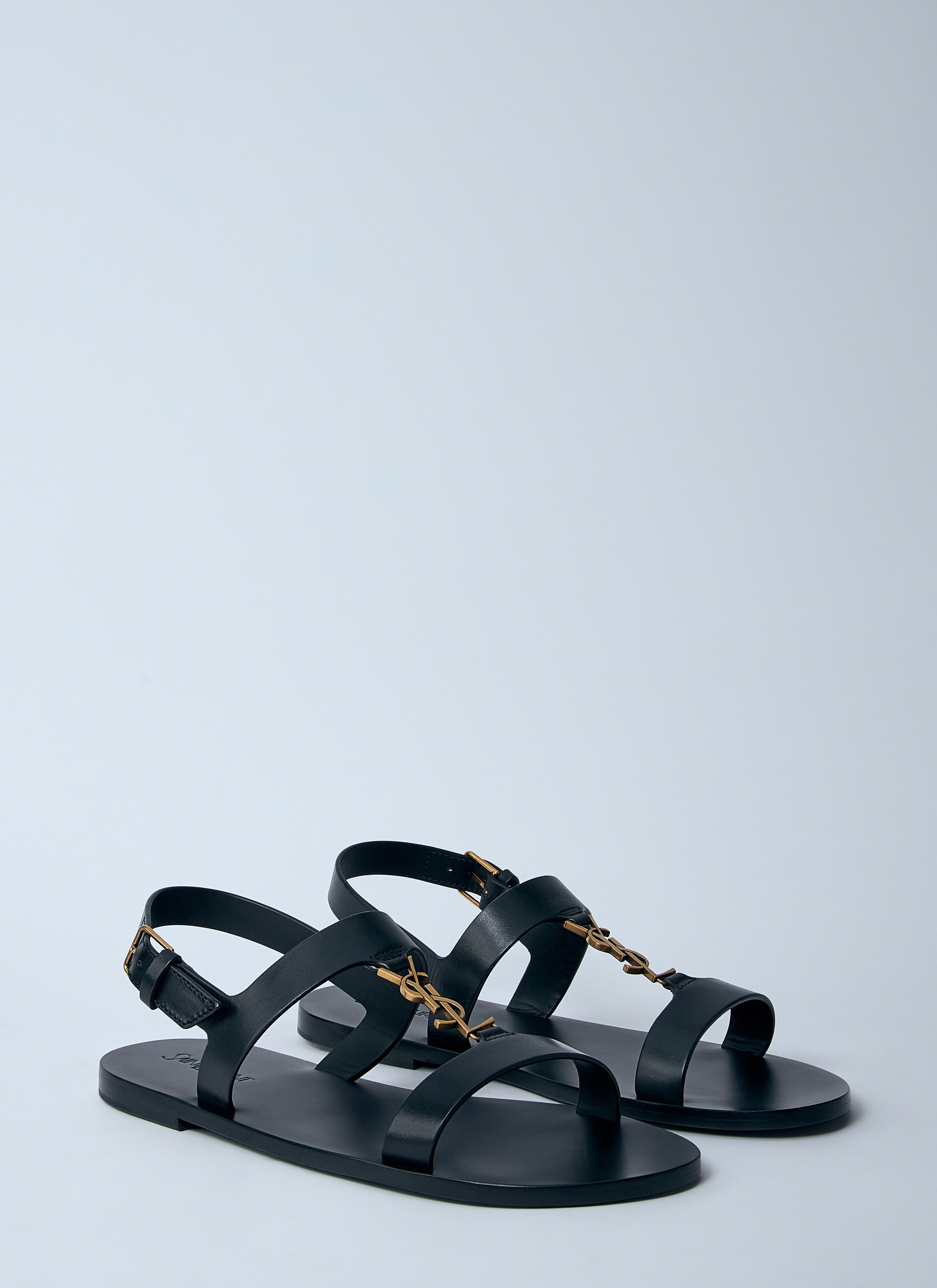 Cassandra Sandals - 2