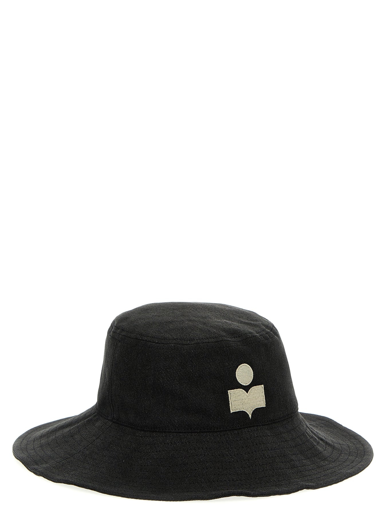 Deliya Hats Black - 2