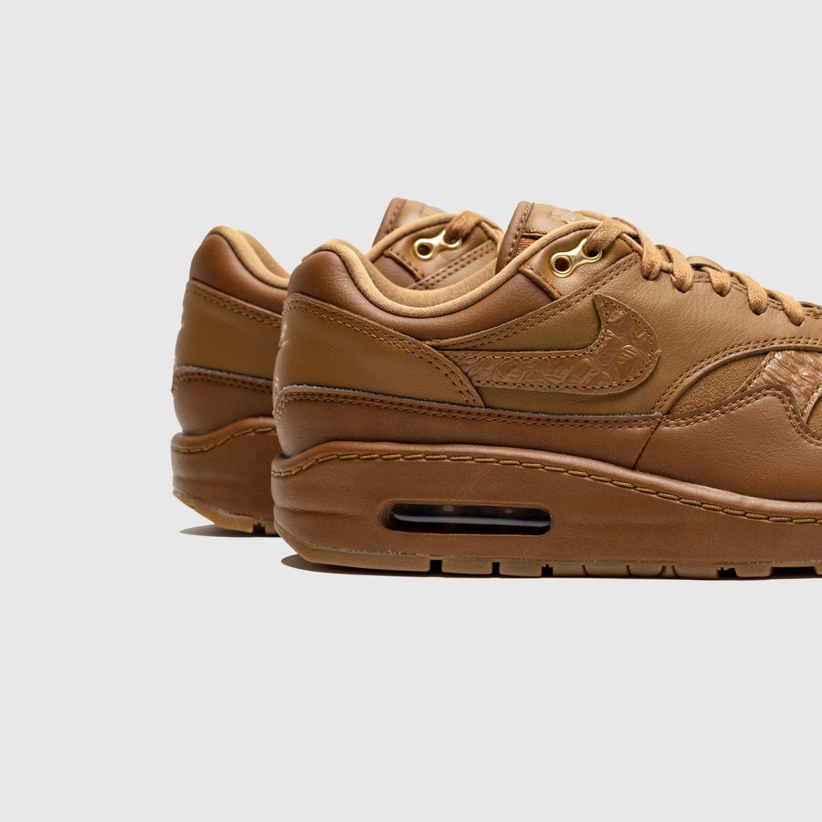 WMNS AIR MAX 1 '87 "ALE BROWN" - 5