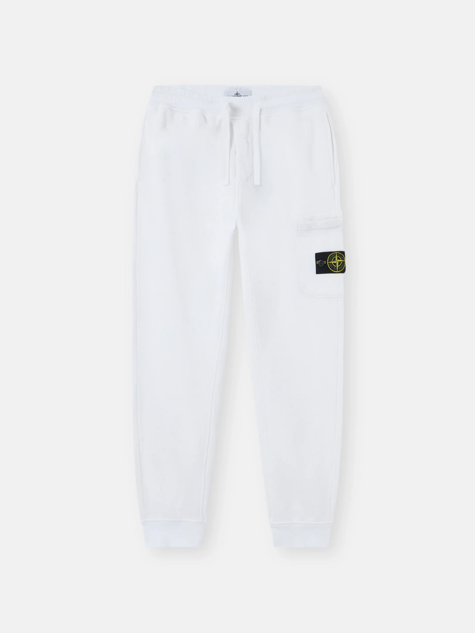 6200010 ORGANIC COTTON FLEECE - 1