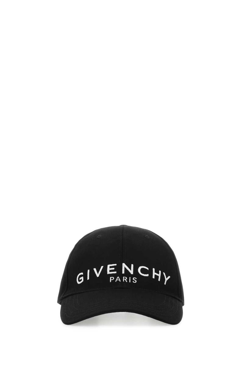 GIVENCHY HATS - 1