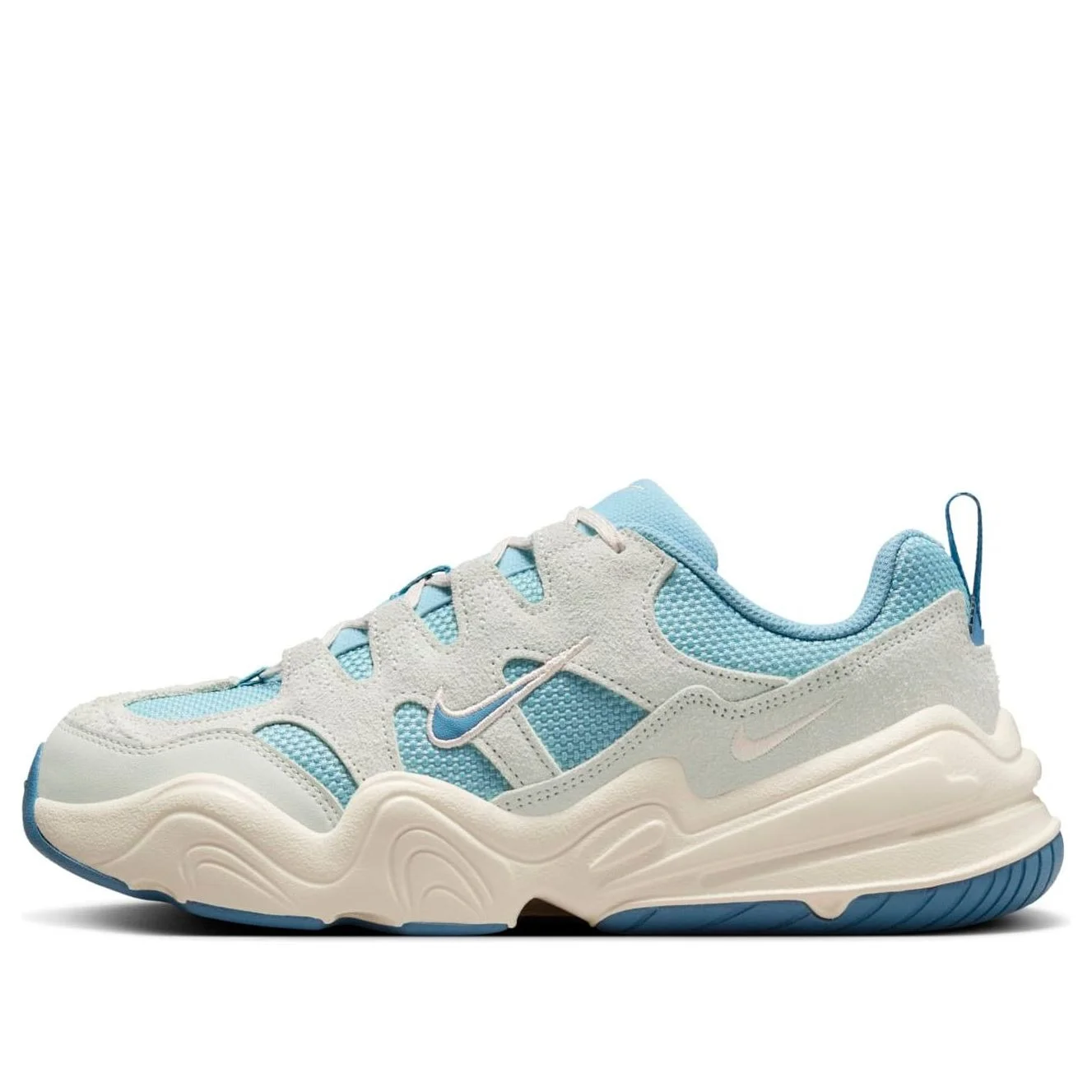 (WMNS) 나이키 기술 헤라 '미카 푸른 바다 유리' DR9761-402 - 1
