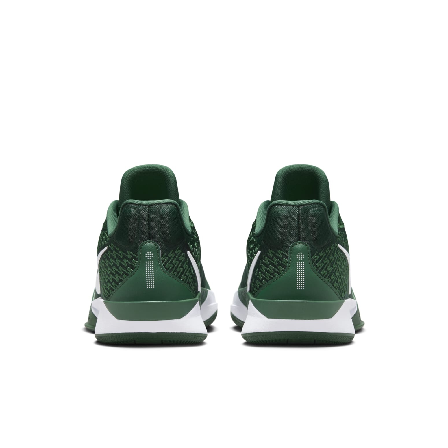 (WMNS) Nike Sabrina 2 TB 'Gorge Green' HF3234-300 - 5