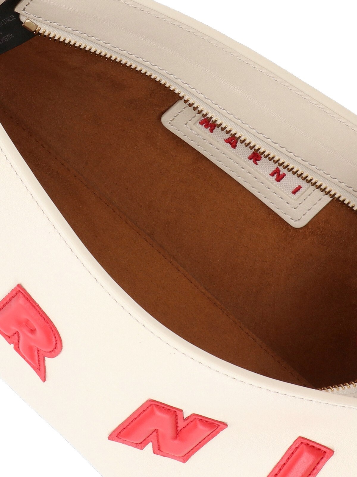 'MUSEO' BAG - 4