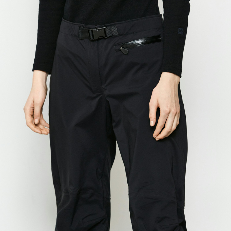 Women's Snæfell Shell Pants 3