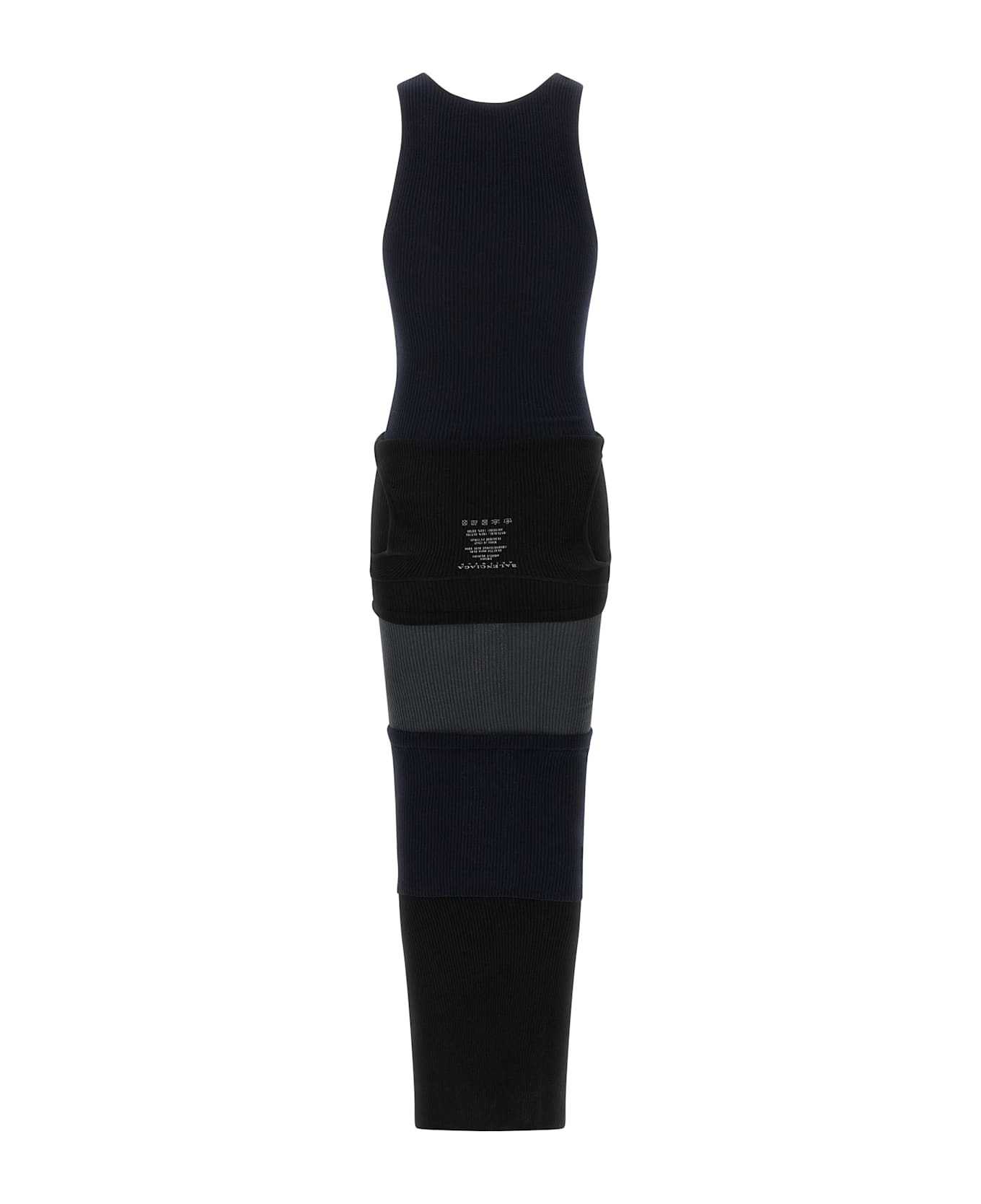'upside Down' Dress - 2