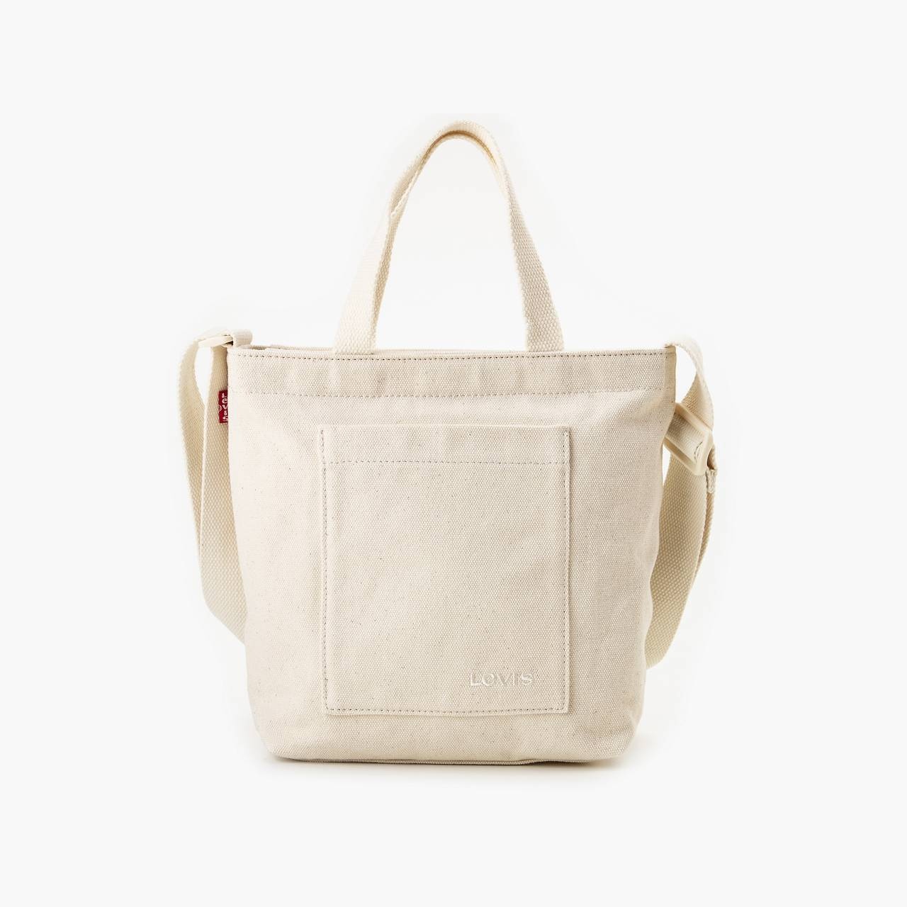 MINI ICON TOTE BAG - 1