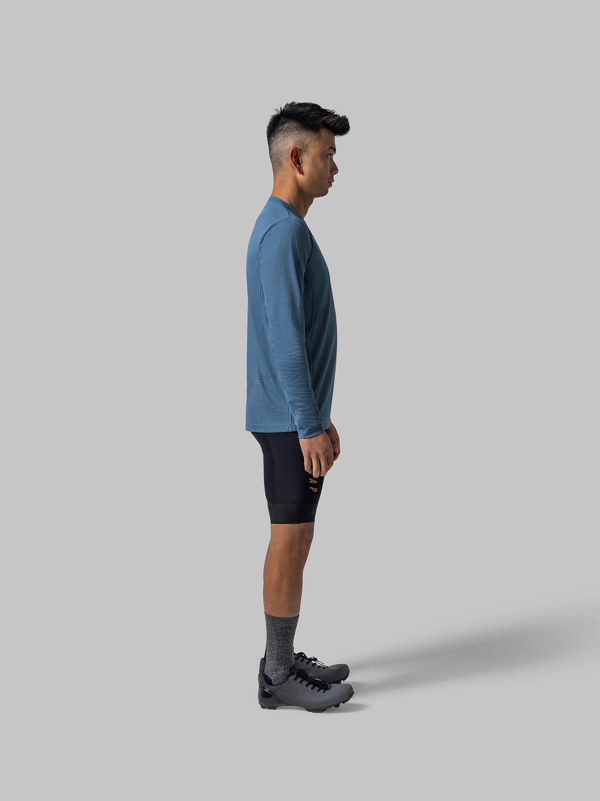 Alt_Road™ Ride LS Tee 3.0 - 3