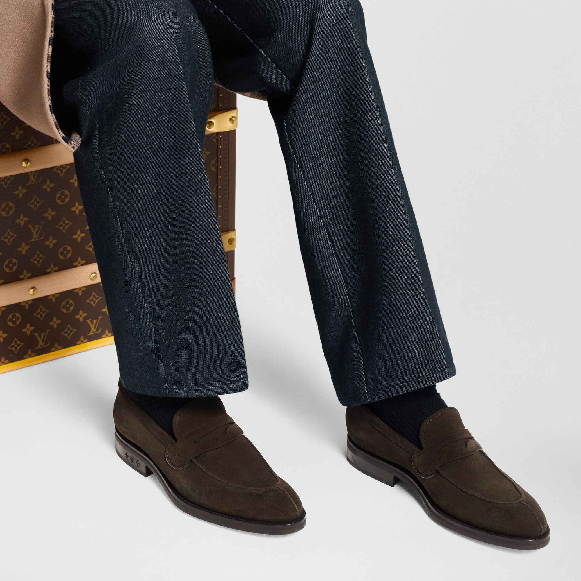 Sorbonne Loafer - 7