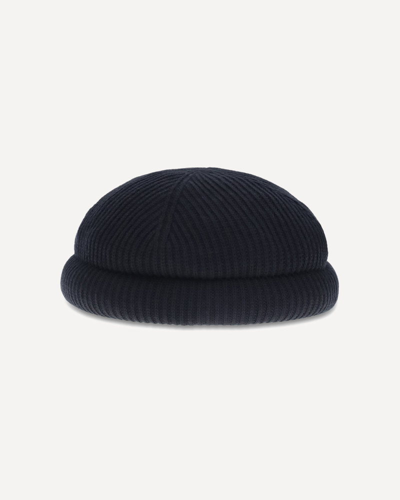 Loro Piana Wool Beanie Hat outlook