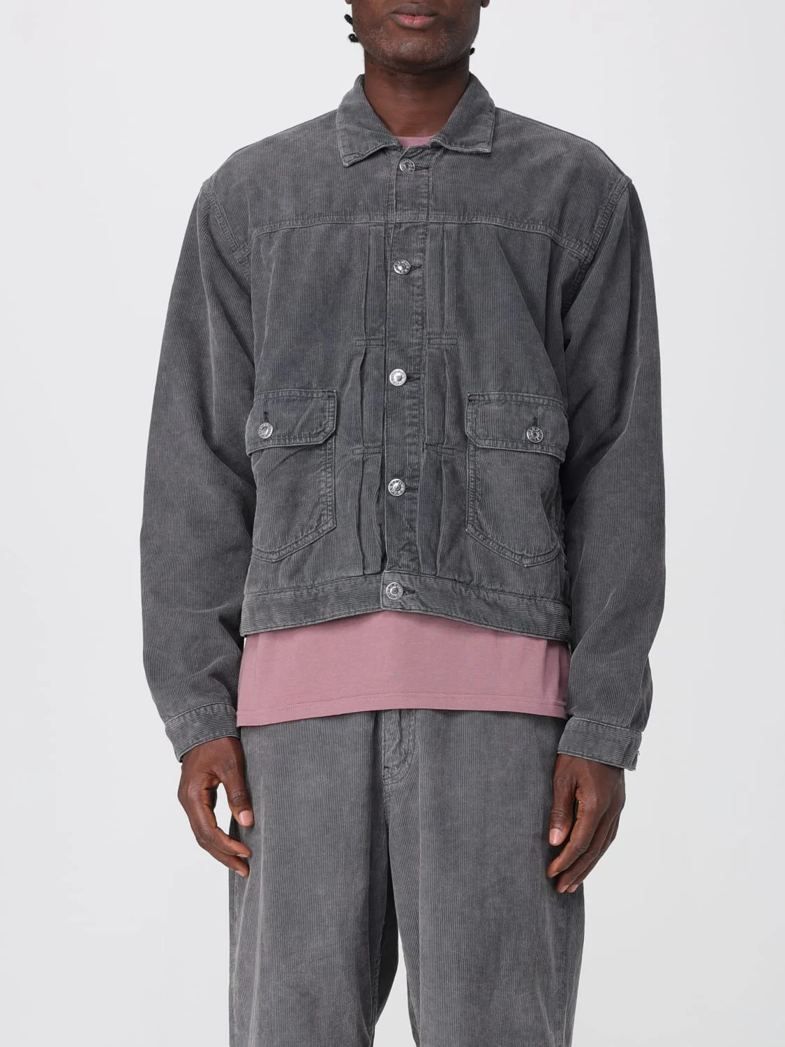 Blazer men Sunflower - 1