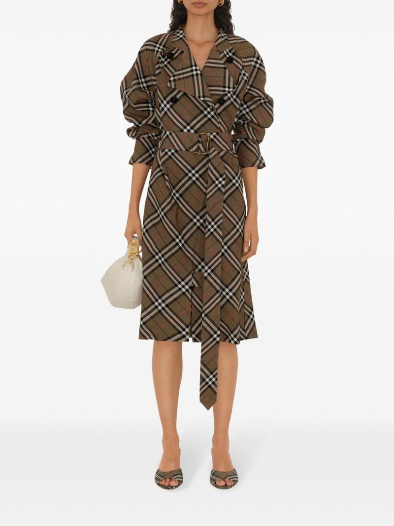 Burberry Knight Arc tote bag outlook