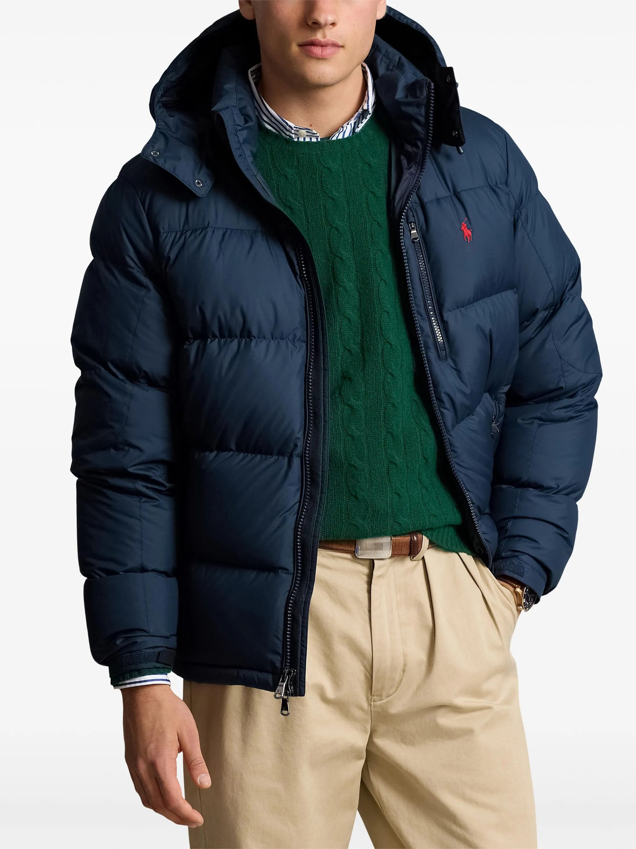 Ralph Lauren Gorham Jacket - 2