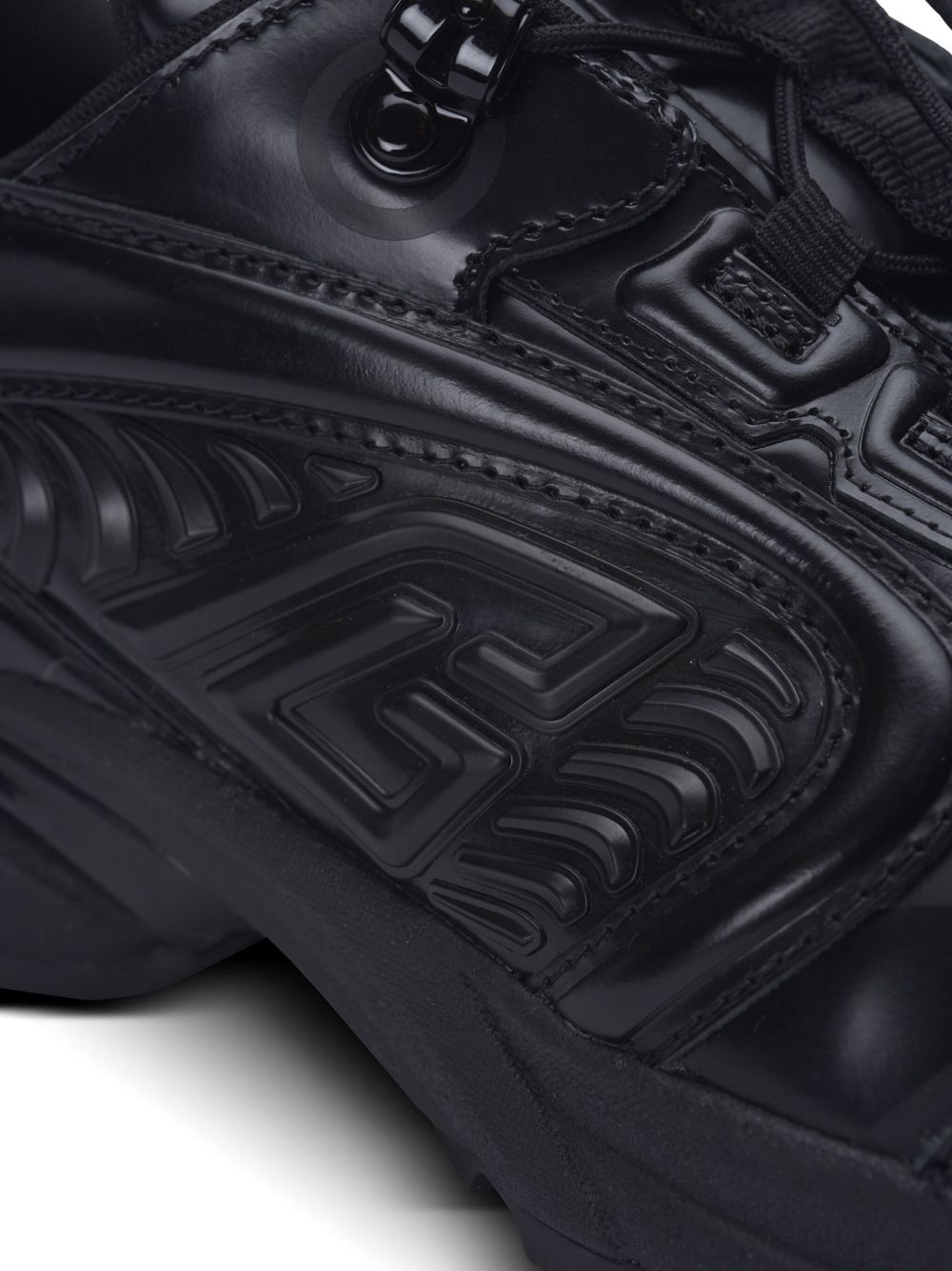 Cosmic Dust sneakers - 6
