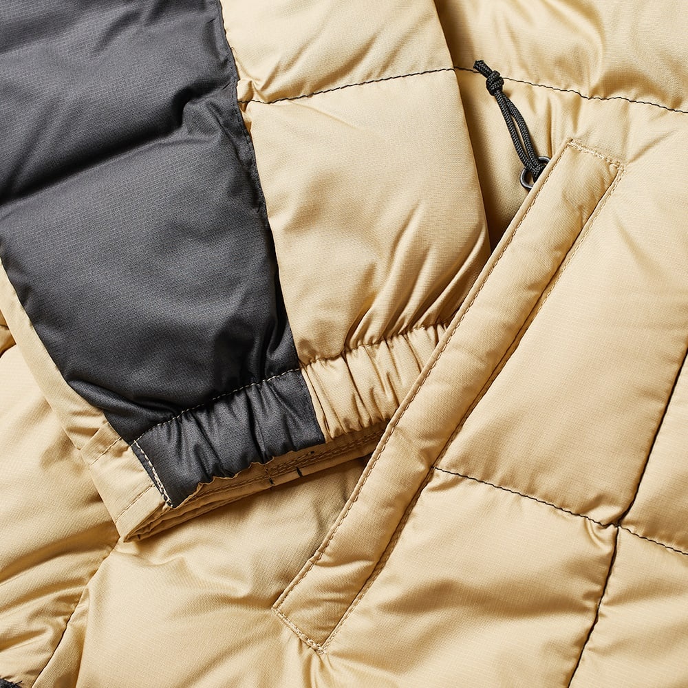 The North Face Lhotse Down Jacket - 4