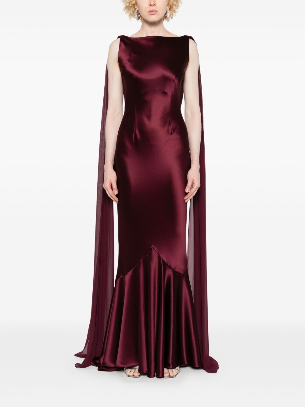 Julia gown - 2