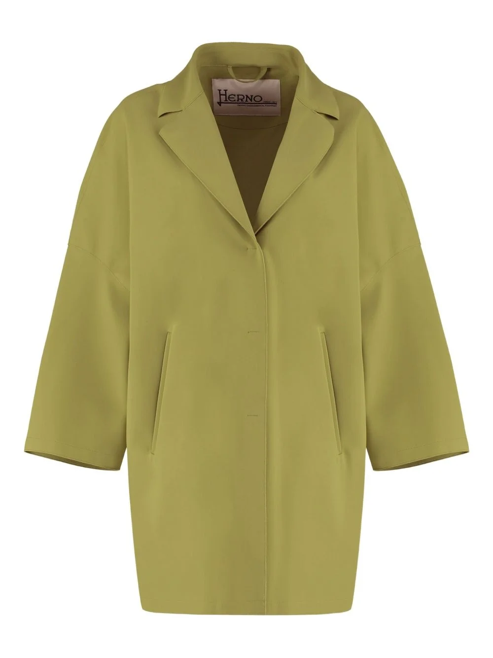 First Act blazer - 1