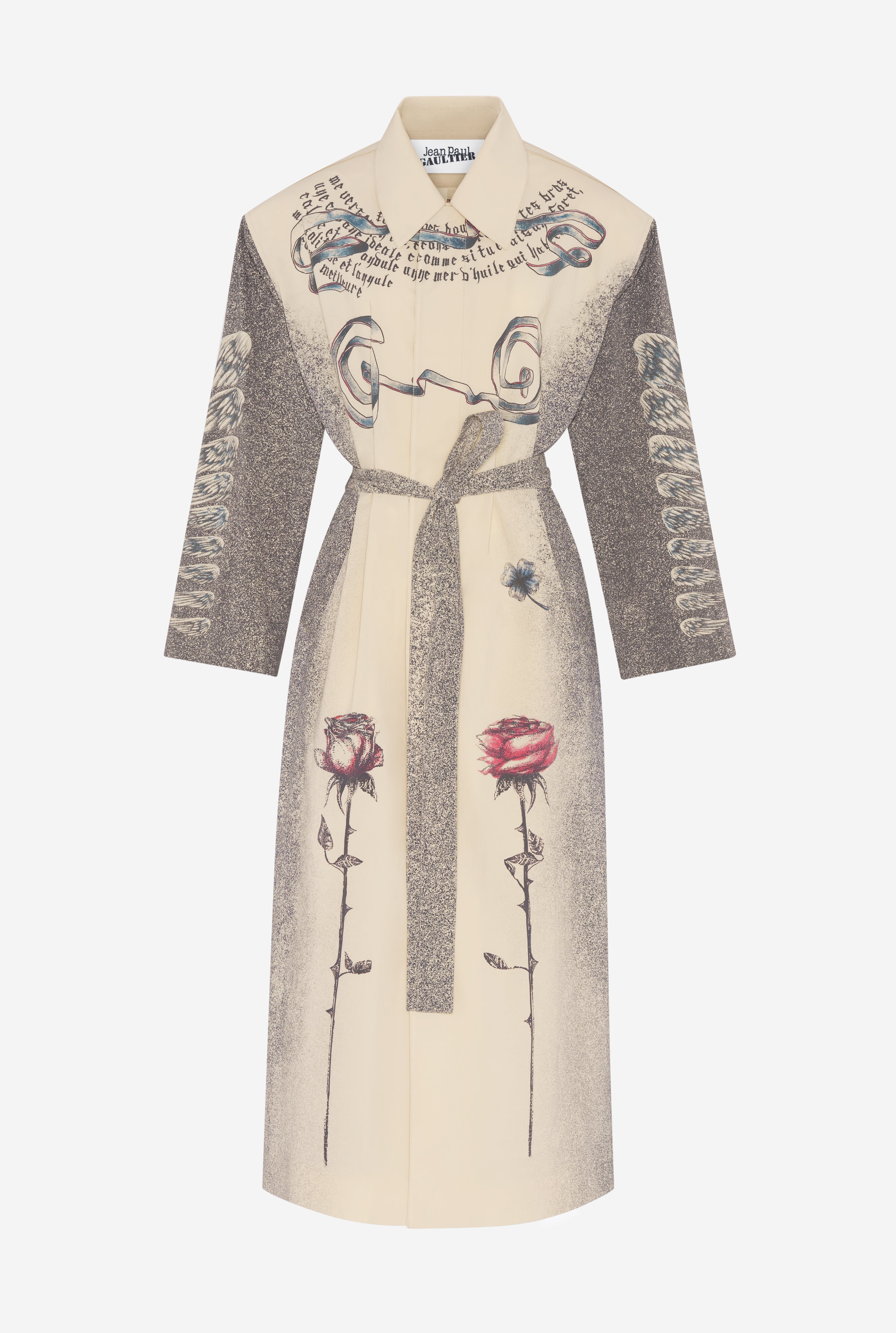 THE MULTI-TATTOO TRENCH - 9