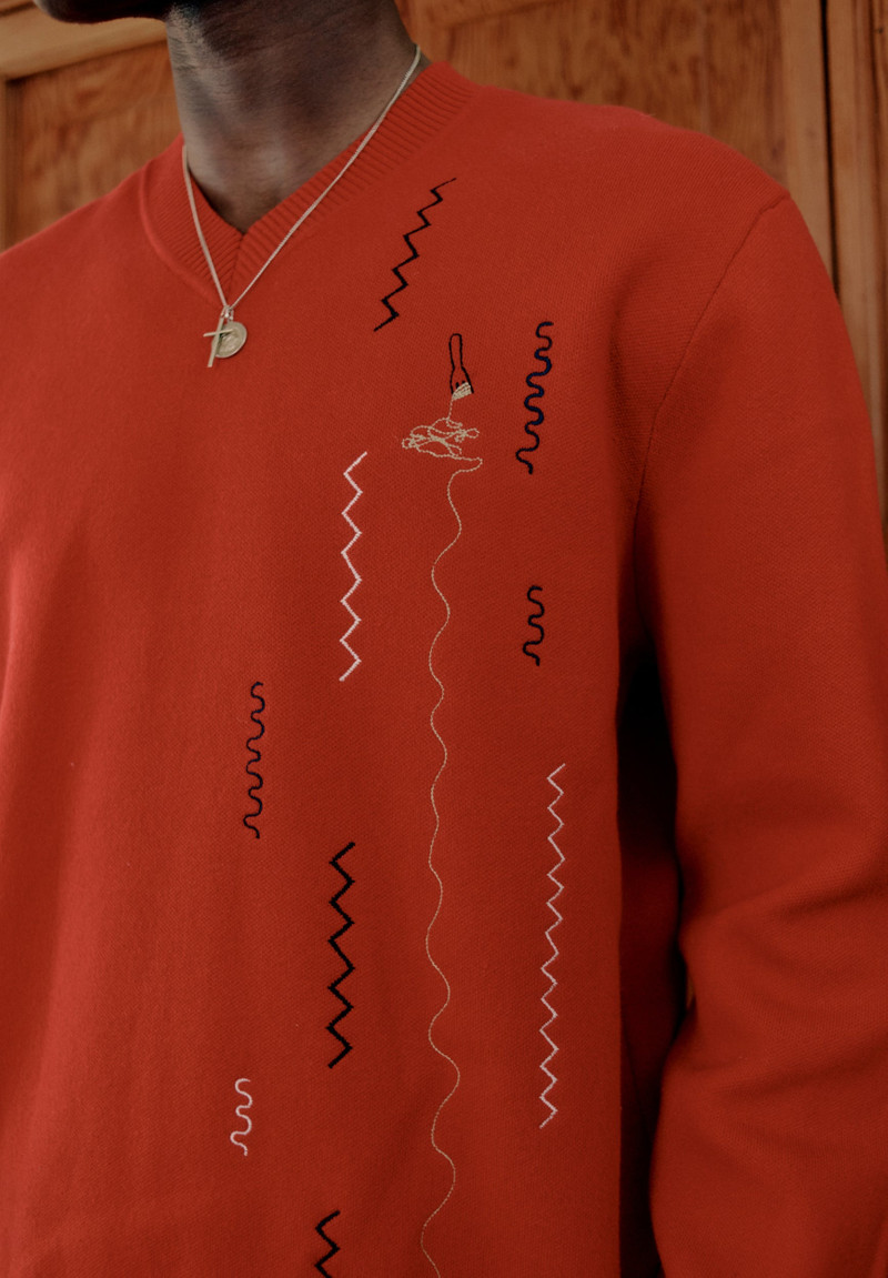 MORE SPAGHETTI KNIT 3