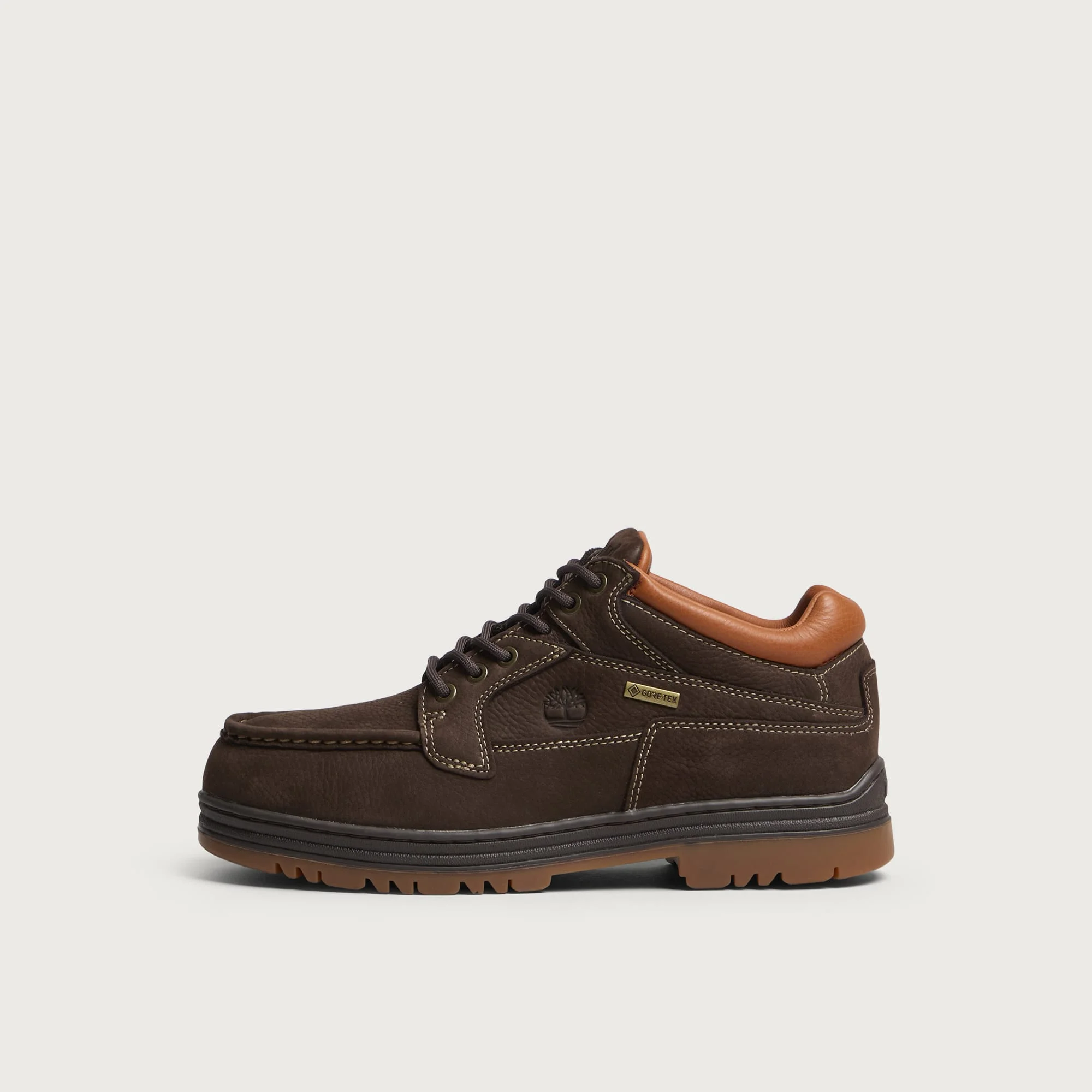 Timberland Horween Leather Mid Lace Gore-Tex Boot - 1