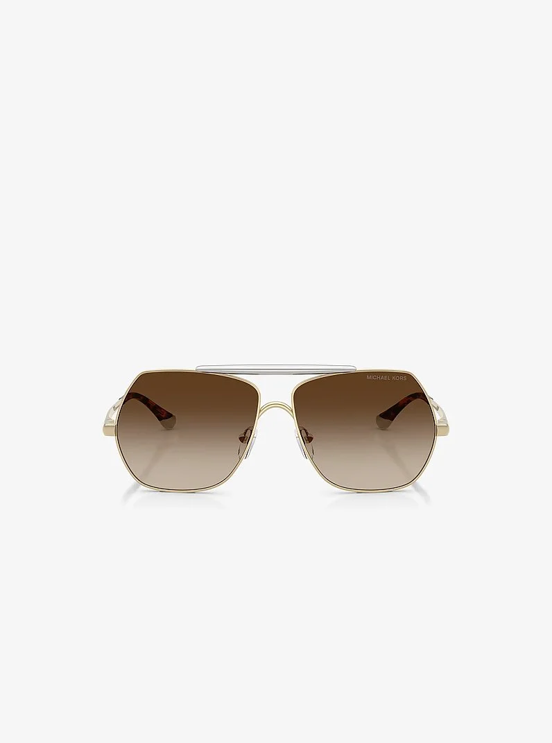 Denver Sunglasses - 1