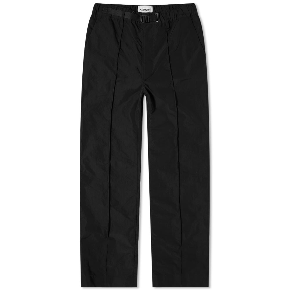 Ambush Nylon Track Pant - 1