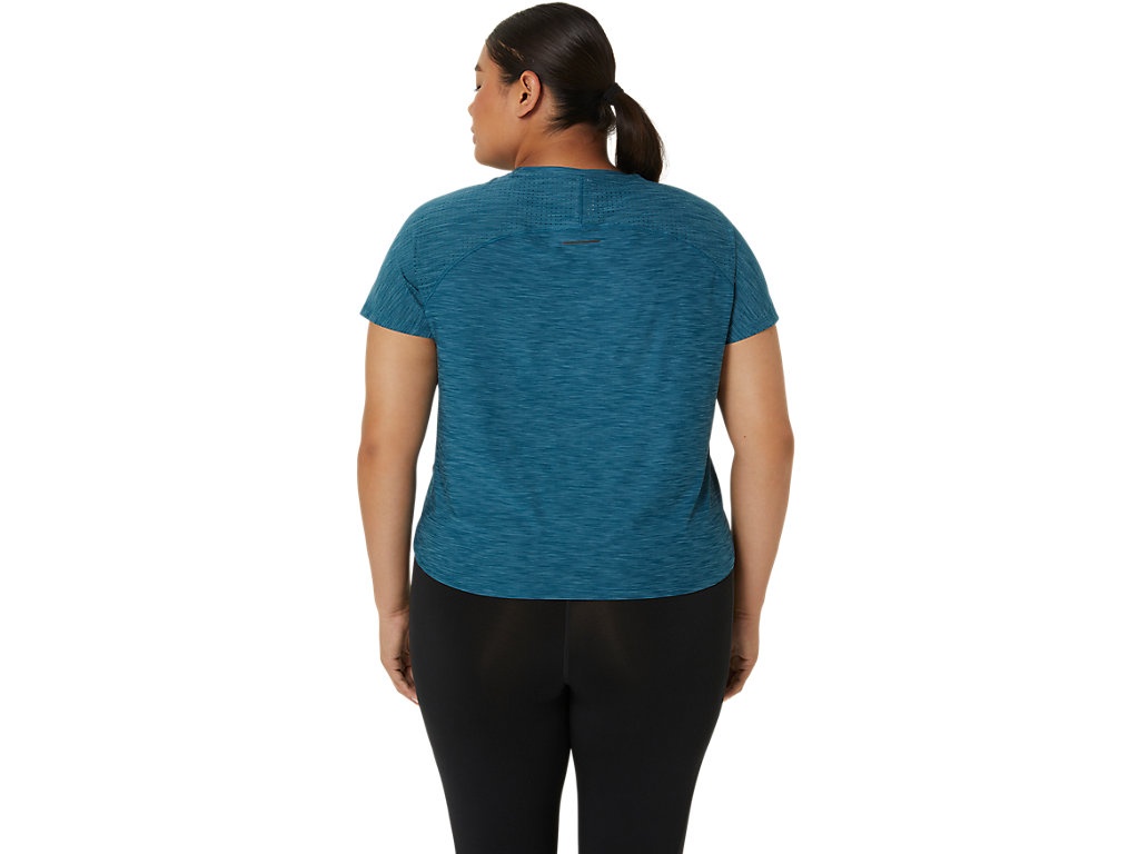 WOMEN'S PR LYTE RUN SHORT SLEEVE 2.0 - 2