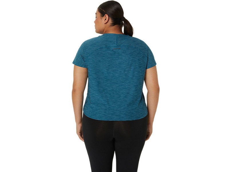 Asics WOMEN'S PR LYTE RUN SHORT SLEEVE 2.0 outlook