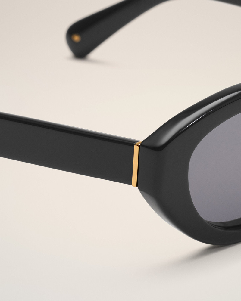 BLACK 75017 SUNGLASSES 4